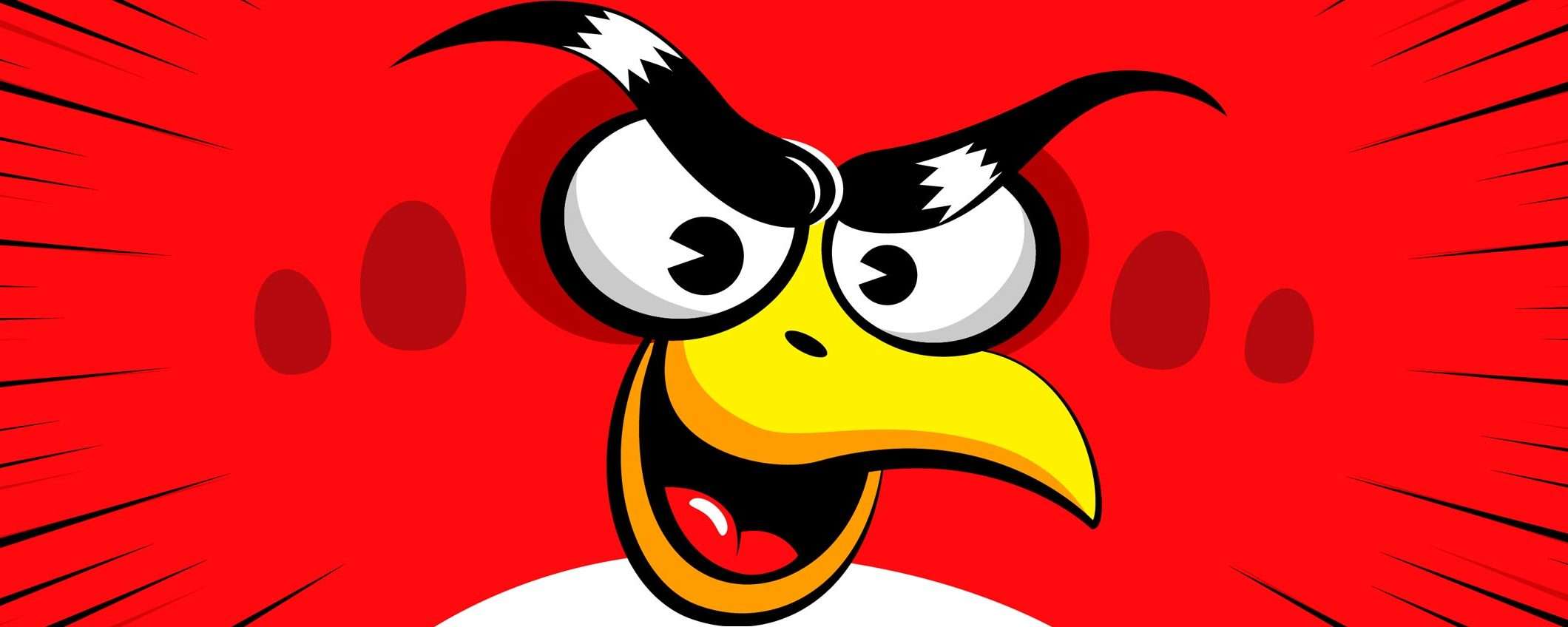 Angry Birds è vivo e lotta insieme a noi