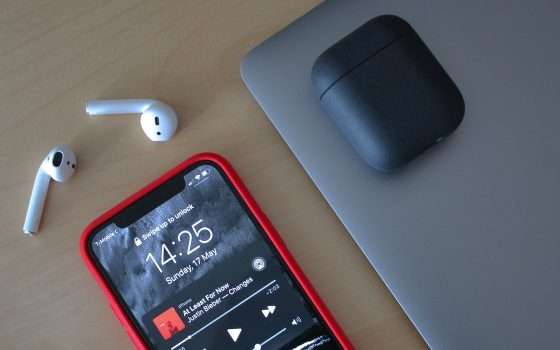 Apple compra AI Music, startup che crea musica adattiva