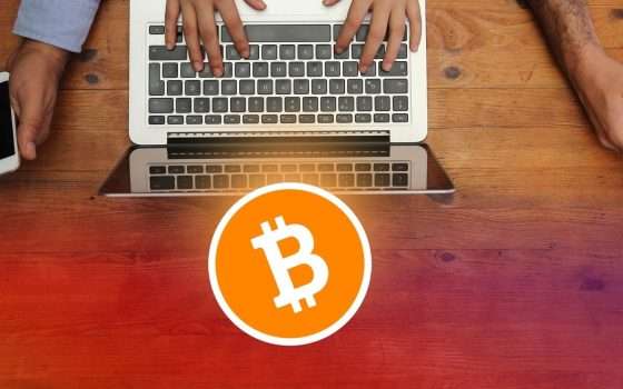 Bitcoin in positivo a febbraio: gli investitori sembrano propensi al rischio