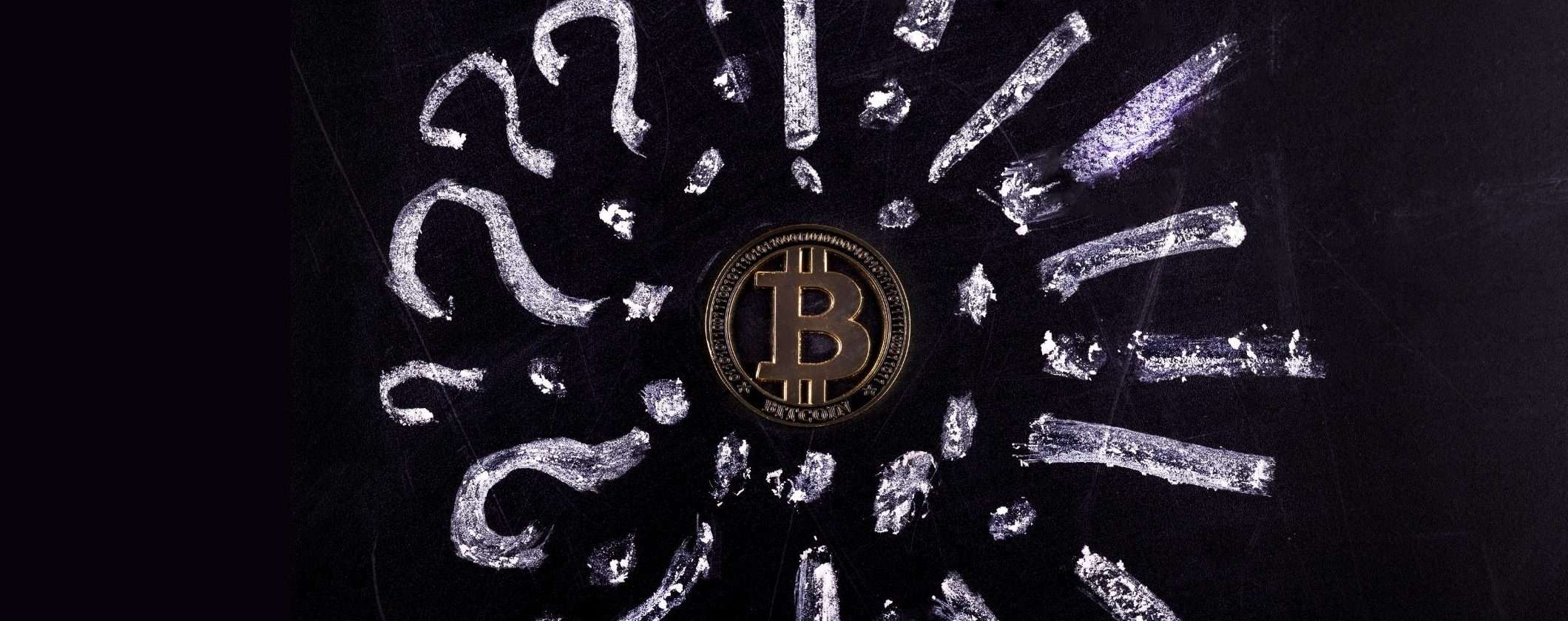 Bitcoin: prossima tappa 100mila dollari, parola di Bloomberg