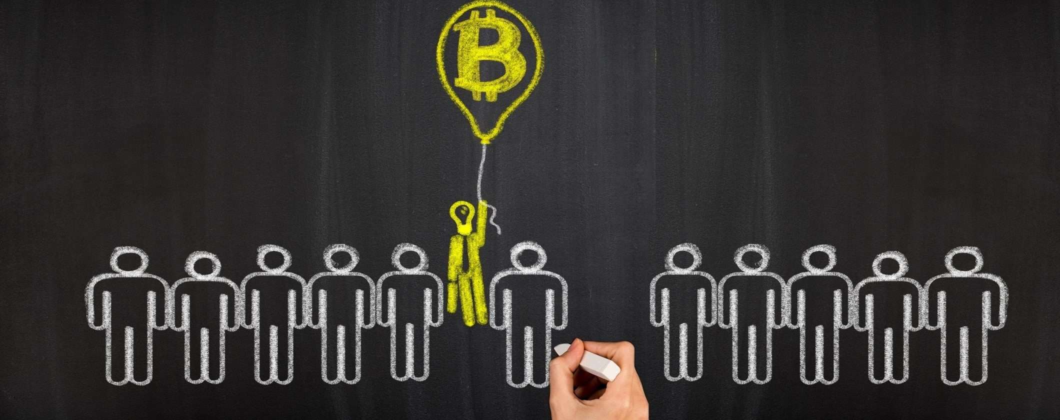 Bitcoin: svelati i supporti chiave per i 40.000 dollari