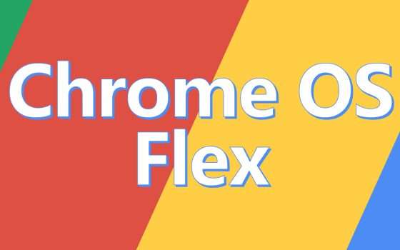 Chrome OS Flex: i requisiti minimi del nuovo OS