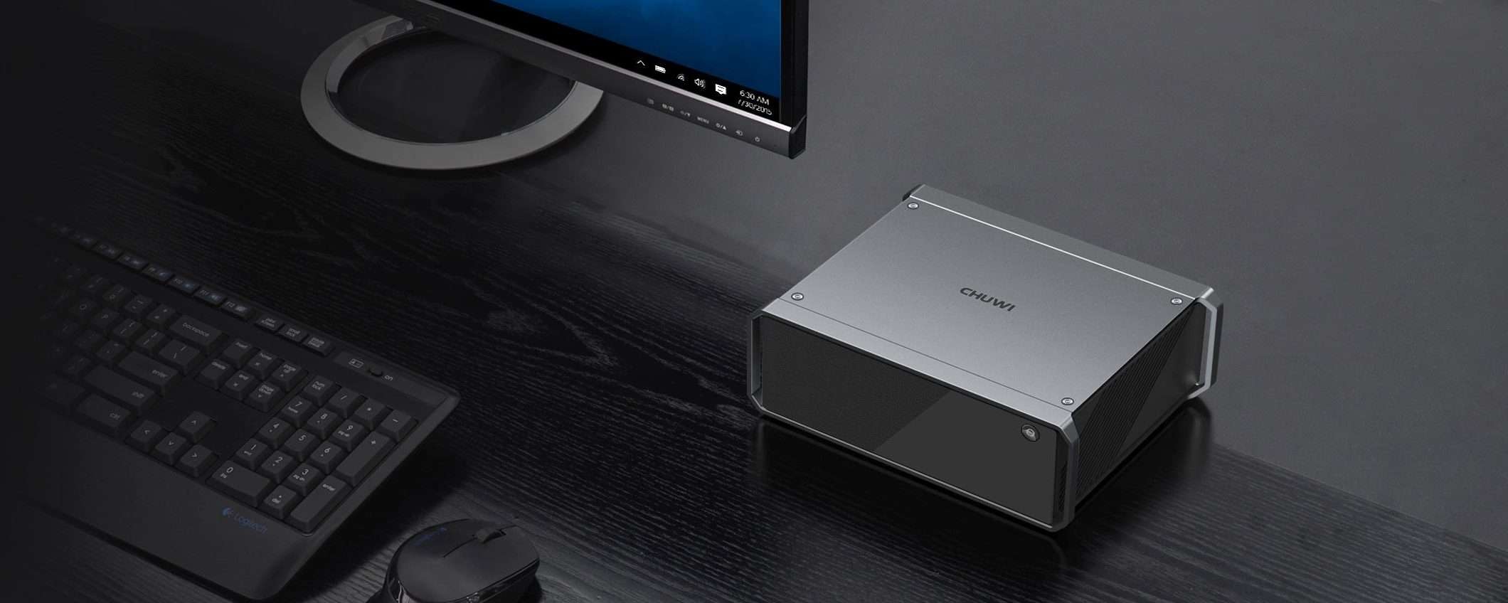 Mini PC (Core i5), PREZZO STRACCIATO con il coupon