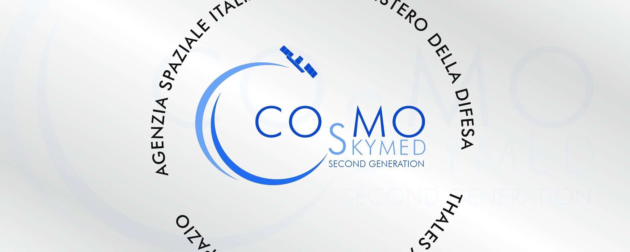 COSMO-SkyMed: a cosa serve il satellite italiano?