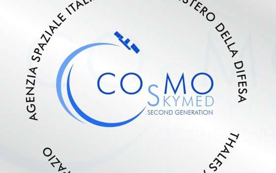 COSMO-SkyMed: a cosa serve il satellite italiano?