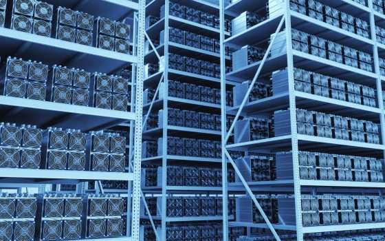 Criptovalute: la Georgia vuole esentare i miner dal pagare le tasse