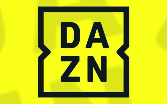 DAZN: arriva un promemoria sulla concurrency