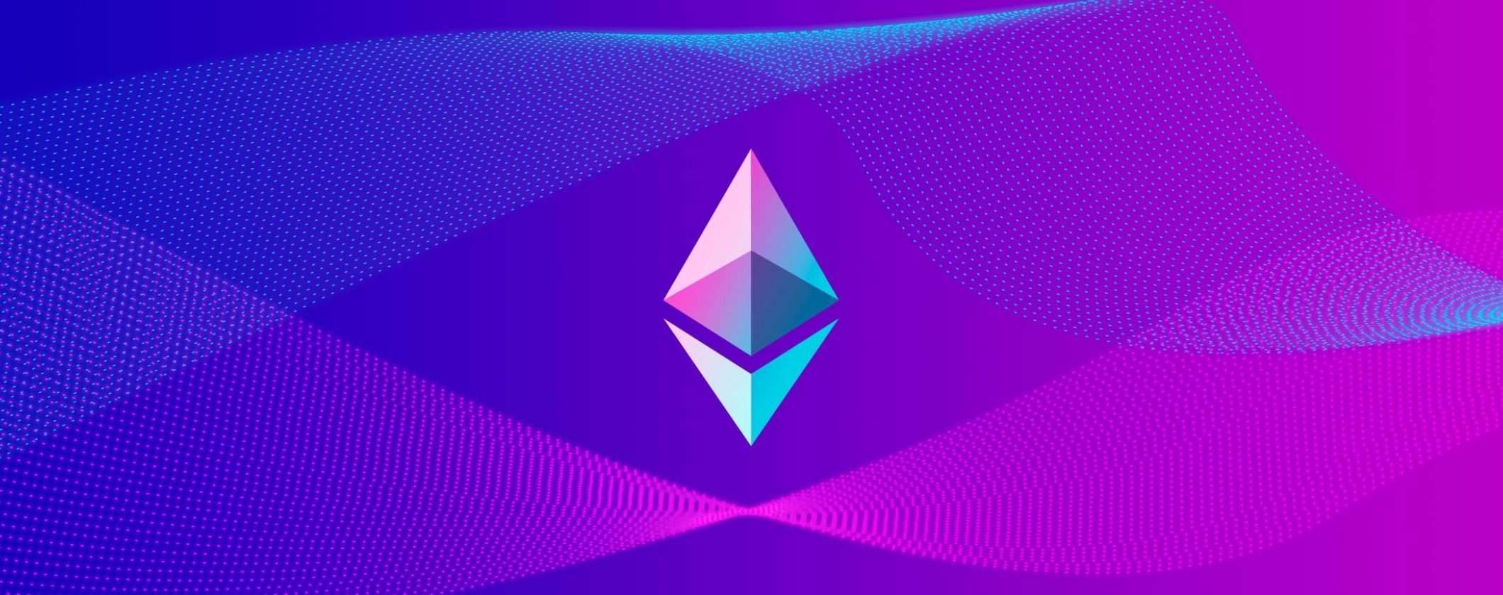 Ethereum: i depositi verso ETH 2.0 sono in aumento