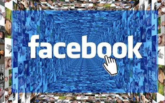 Facebook citato in tribunale per truffe crittografiche