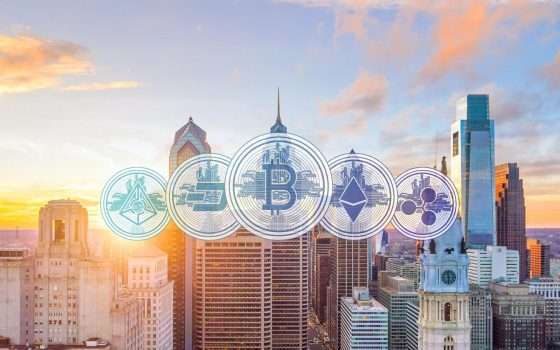 Filadelfia svilupperà una criptovaluta grazie a CityCoins