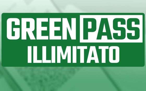 Green Pass illimitato: per chi e come funziona