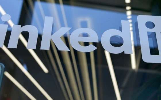 Crypto truffe in aumento su LinkedIn