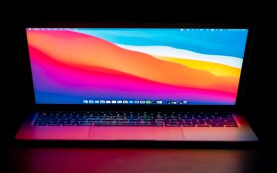 macOS: Apple aggiorna pure Big Sur e Monterey