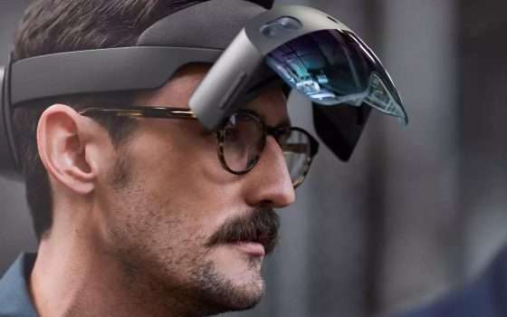 HoloLens 3 in forse: Microsoft getta la spugna?