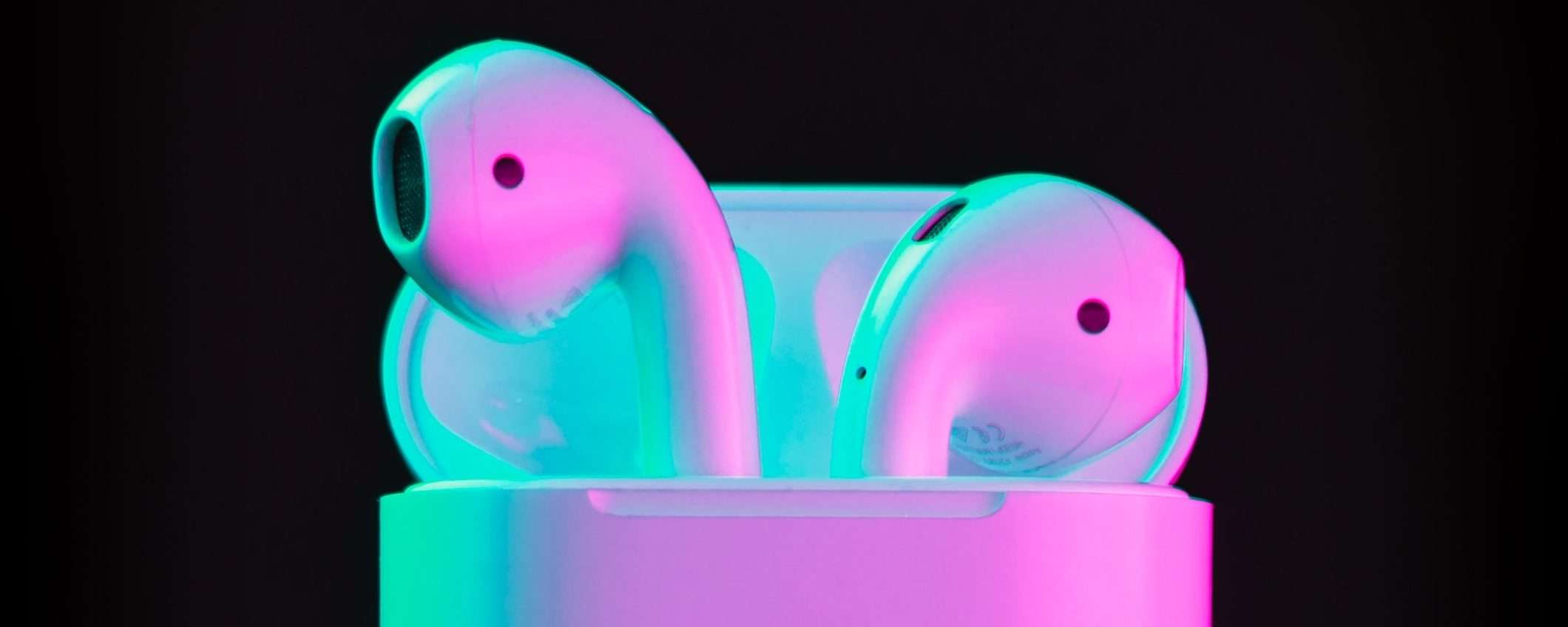 AirPods: in futuro monitoreranno l'attività fisica