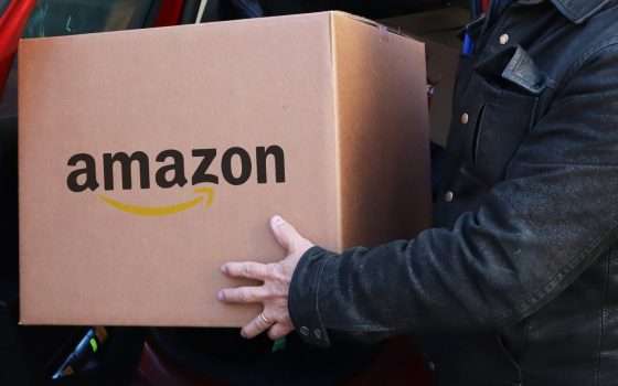 Amazon Prime: ottieni un anno gratis con Hype Next