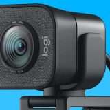 La webcam Logitech StreamCam costa la metà