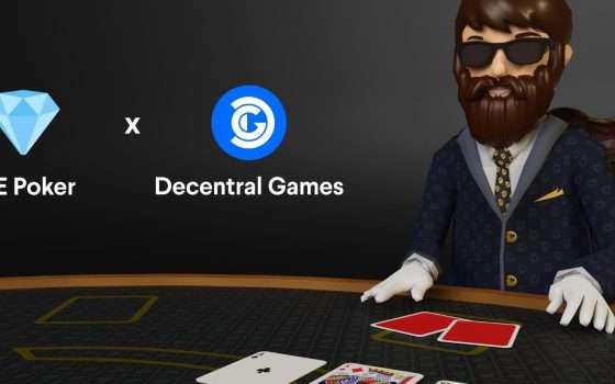 Metaverso: entrate per 7,5 milioni di dollari nel casinò di Decentraland