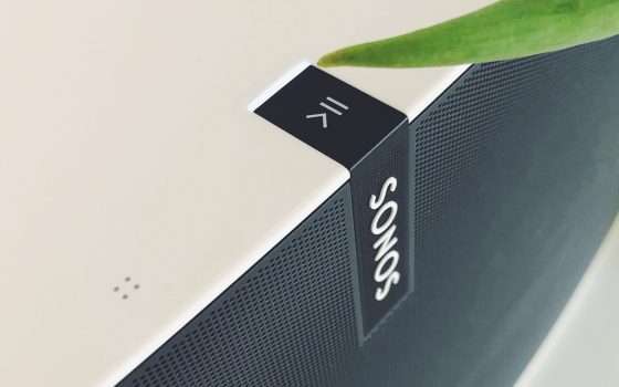 Sonos compra T2 Software, cuffie in arrivo?