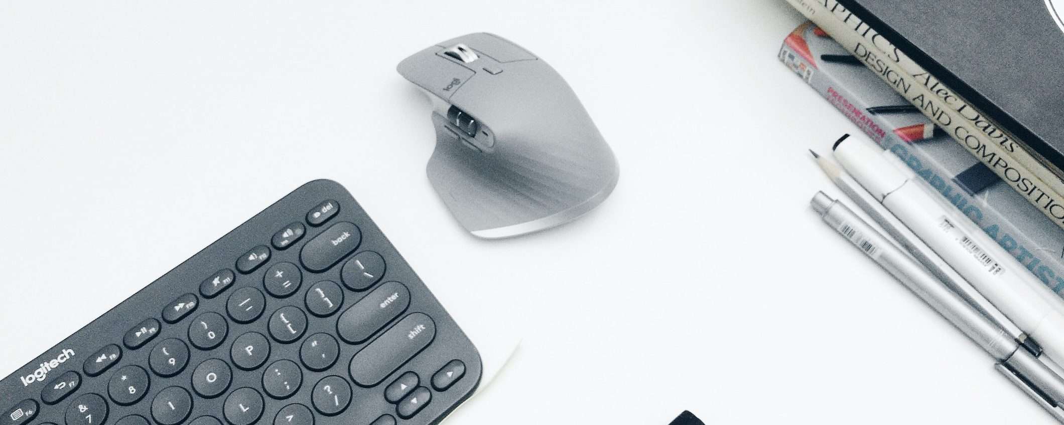 Logitech e Mac con Apple Silicon, supporto in arrivo