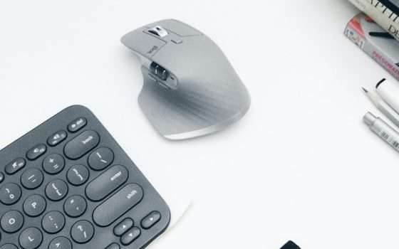 Logitech e Mac con Apple Silicon, supporto in arrivo