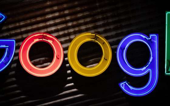 Google: un bug ha influito sull'indicizzazione