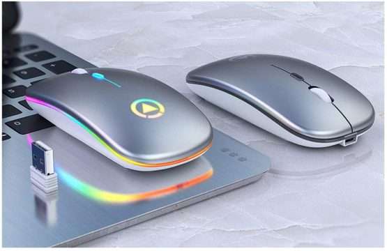 mouse wireless