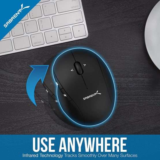 mouse wireless