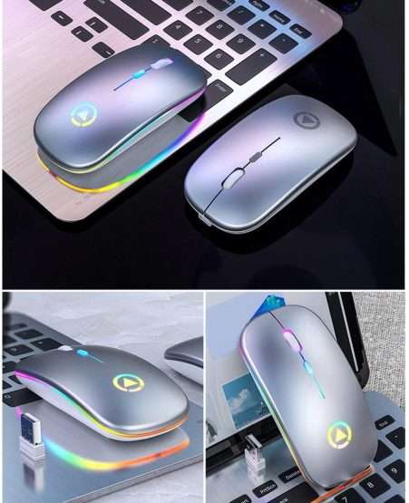 mouse wireless