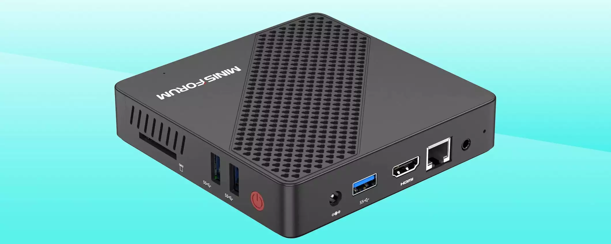 3 Mini PC economici a meno di 120€: il meglio di oggi su Amazon