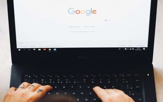 Google Search: su Desktop arrivano i widget