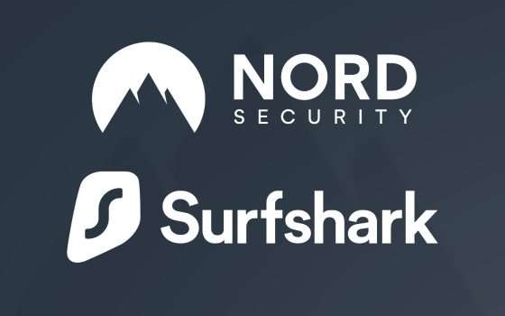 NordVPN + Surfshark = il colosso delle VPN