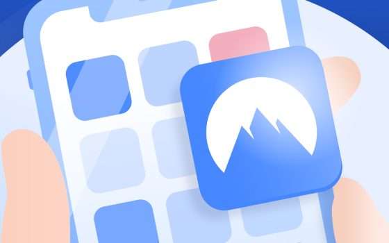 NordVPN si aggiorna: ecco la novità per l'app iOS