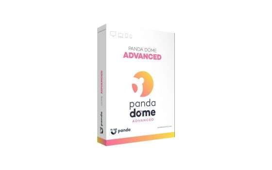 PANDA DOME ADVANCED 2022 in offerta: sconto del 40%