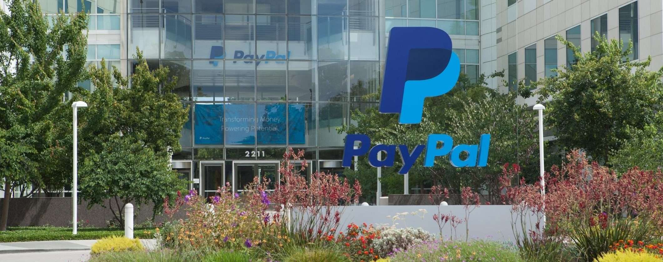 PayPal: crollano le azioni per colpa dei guadagni del quarto trimestre