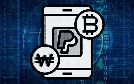 PayPal ha istituito un consiglio consultivo su blockchain e criptovalute