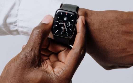 Apple Watch: tre modelli in arrivo nel 2022