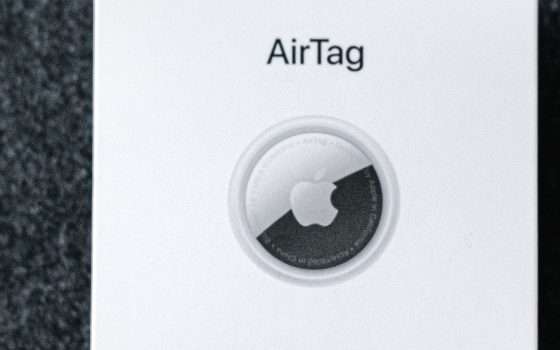 AirTag: cambiamenti anti-stalking in iOS 15.4