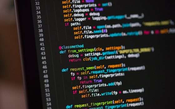 Python, come programmare da professionista