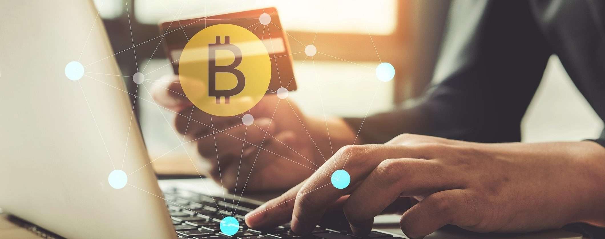 Raccolta fondi in bitcoin per sostenere l'esercito ucraino