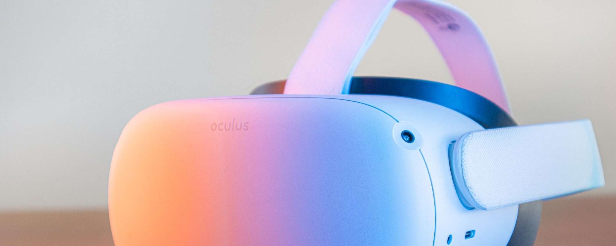 Oculus Quest 2: in arrivo il tracciamento del corpo?