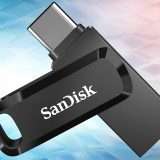 SanDisk Ultra Dual Drive Go 64GB a soli 13 euro: nuovo minimo storico!