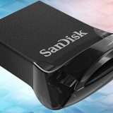 SanDisk Ultra Fit 128GB al -67% ancora per poco: BOMBA da non perdere