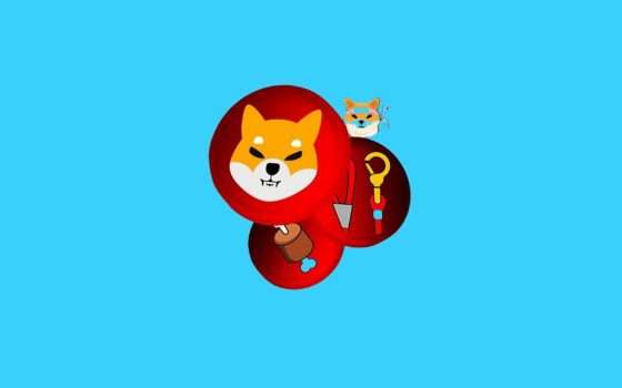 Shiba Inu è la migliore criptovaluta nelle 24 ore