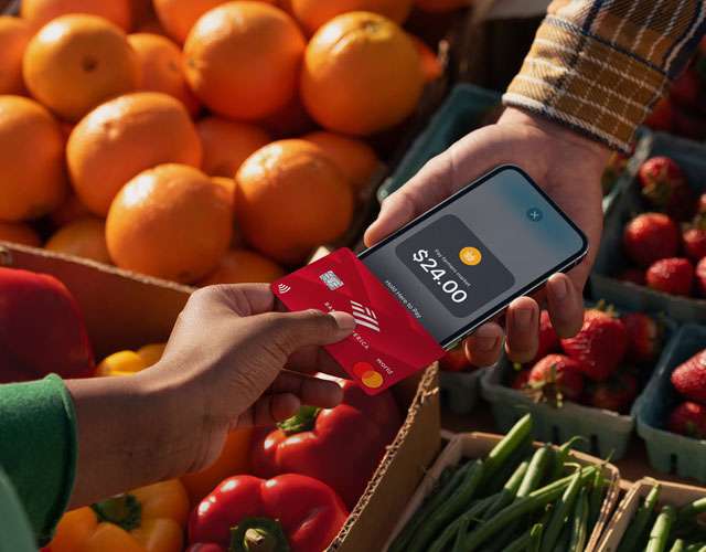 La nuova funzionalità Tap to Pay per accettare pagamenti contactless tramite iPhone