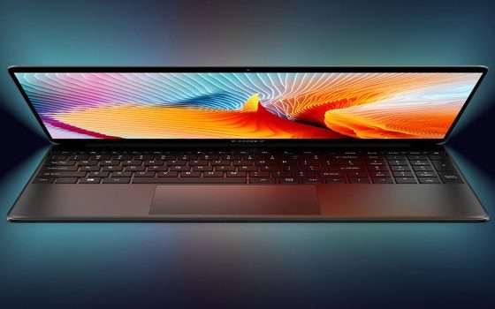 Ultrabook Teclast: che PREZZACCIO su Amazon