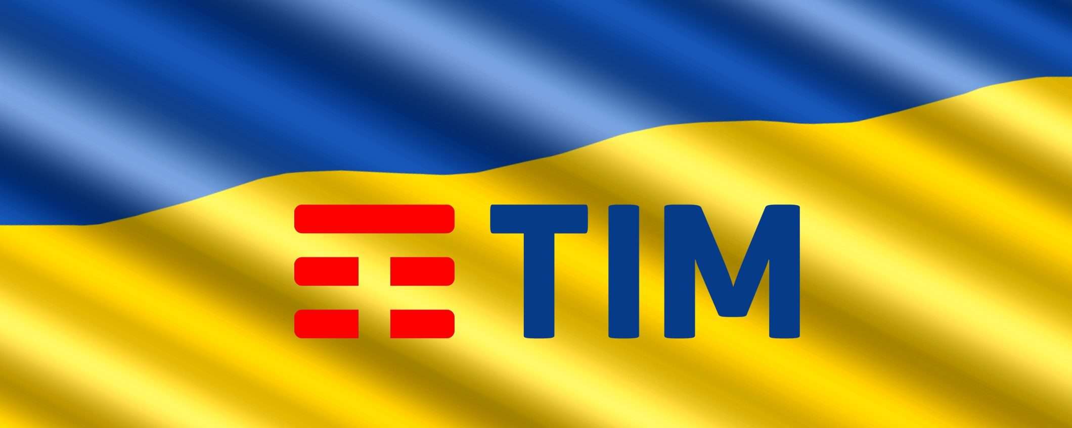 TIM, Wind, Fastweb, Iliad: chiamate gratis verso l'Ucraina