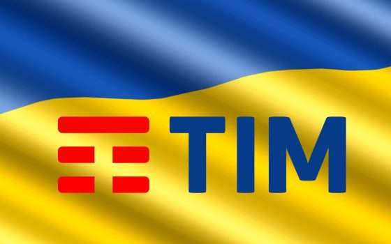 TIM, Wind, Fastweb, Iliad: chiamate gratis verso l'Ucraina