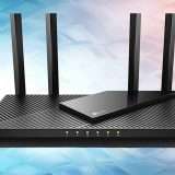 TP-Link Archer AX55: Wi-Fi 6 per tutta la casa ad un prezzo eccezionale