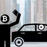 Per Uber non è ancora il momento giusto di accettare le criptovalute